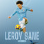 Leroy Sane