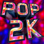 Pop 2K cover