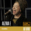 Alzira e no Estúdio Showlivre (Ao Vivo) cover