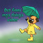 Det finns inga dåliga väder cover