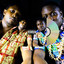 Brian Mill Presents: United States of Africa cover