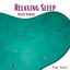 Ocean Sounds & Pink Noise - Relaxing Sleep, Loopable cover