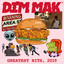 Dim Mak Greatest Hits 2019: Originals cover