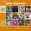 Peter en zijn Rockets - Kom Van Dat Dak Af (1971)