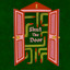 To Athena - Shut the door