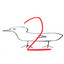Herald's Goose profile