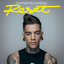 Reset cover