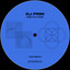 DJ Prim — Institution cover art