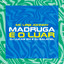 DJ Salatiel — Madruga É o Luar cover art