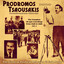 Unknown Title cover