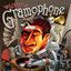 Gramophone cover