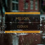 # 1 Album: Mellow Clouds cover