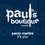 Paolo Martini — It's You (Original Mix) cover art
