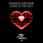 Love Is The Key artwork