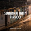 Ambient Rain: Summer Rain Fiasco cover