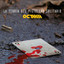 Martirio cover