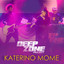 Katerino Mome cover