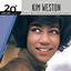 20th Century Masters: The Millennium Collection: Best Of Kim Weston cover