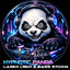 Laser Light & Bass Storm - Radio Edit