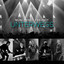 Unterwegs (Live) cover