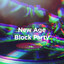 New Age Block Party cover