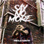 Say No More cover
