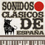 Sonidos Clásicos De España cover