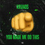 YOU MADE ME DO THIS - Extended Mix