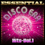Essential Disco Era Hits-Vol.1 cover