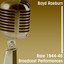 Rare 1944-46 Broadcast Performances cover