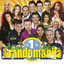 Grandomanija, Vol. 1 cover