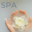 Spa: Paraiso Instrumental De Piano Vol. 1 cover