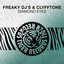 Diamond Eyes - Extended Mix