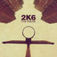 2K6: The Tracks cover