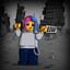Lego cover