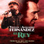 Vicente Fernandez & Alejandro Fernandez - El Rey