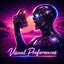 1white_rabbit0 — Visual Preferences cover art