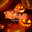 For Halloween cover