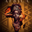 EL NENGON MIX - AFRICA STAR'S - DJ MARLONG SON Y SABOR 2013
