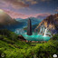 Curse of Crow Hallow - SKY UTE CASINO