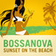 Bossanova Sunset on the Beach cover