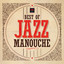 Pas touche au manouche cover