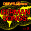 Drew's Famous German Songs (Vol. 2) cover