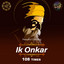 Ek Onkar - 108 Times cover