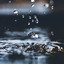 Rain Relaxation Music cover