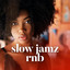 slow jamz RnB cover