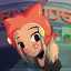 BLOND - / Jalda