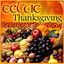 Celtic Thanksgiving cover