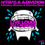 Live Loud - 4Korners Remix