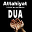 Attahiyat lillahi wa salawatu Dua Muslim Prayer cover